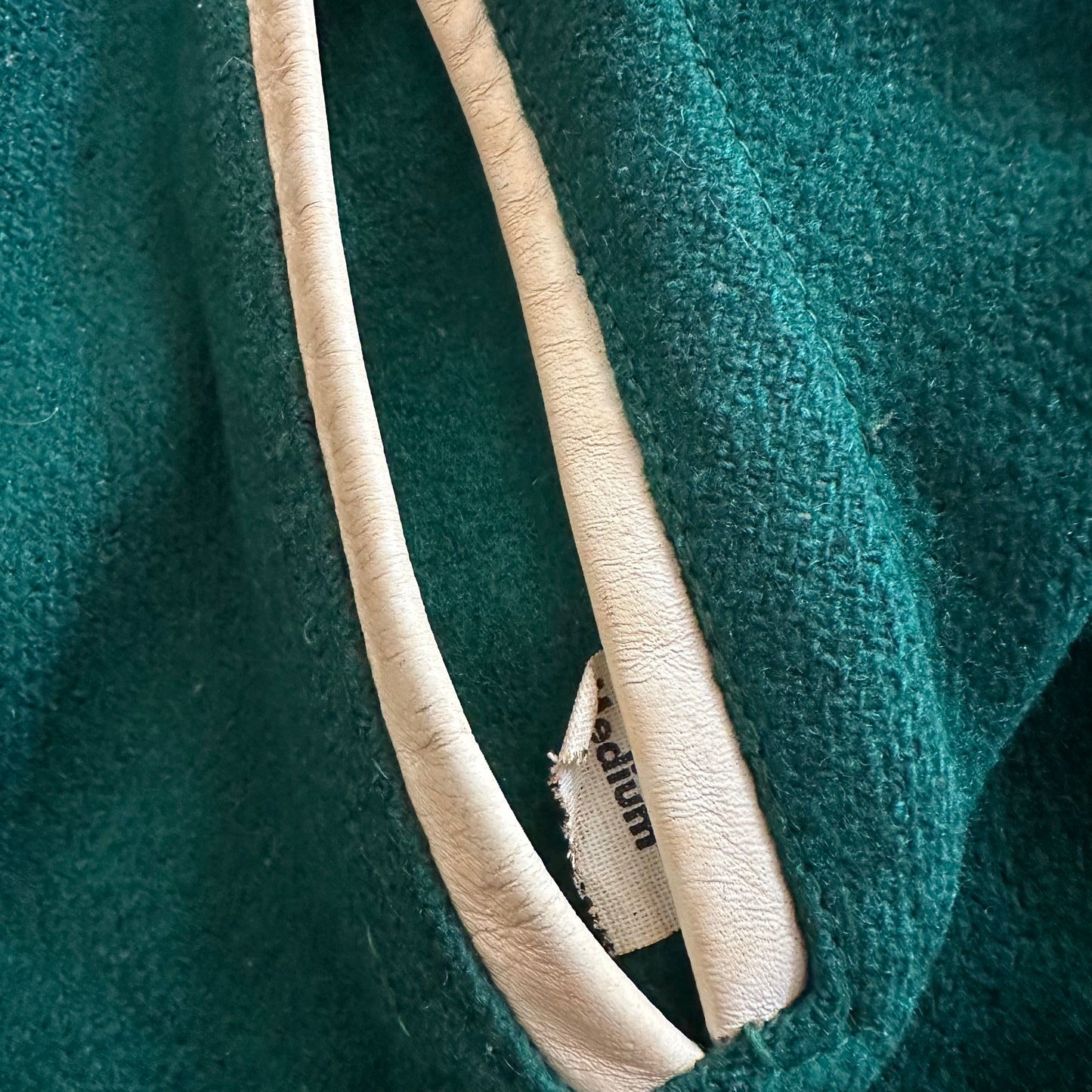 1950s Maple Sportswear Wrestling Varsity Letterman Jacket