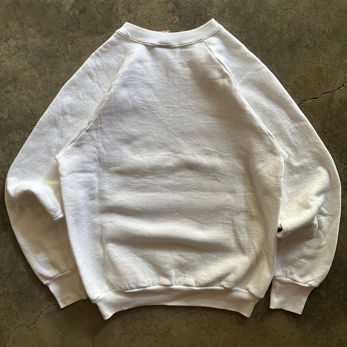 1990s Todd Hermit of Mink Hollow Sweatshirt