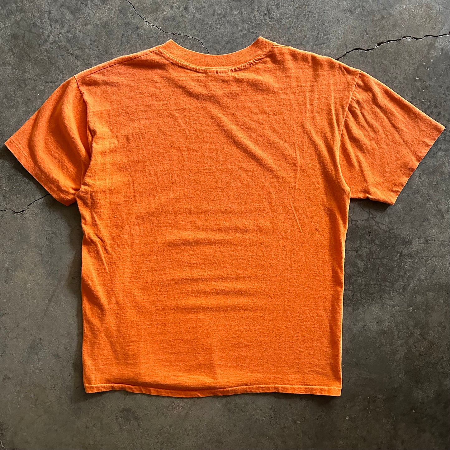 1980s Auburn University War Damn Eagle Tee