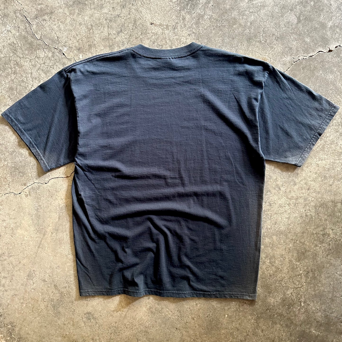 2000s Dave Mathews Band Tee