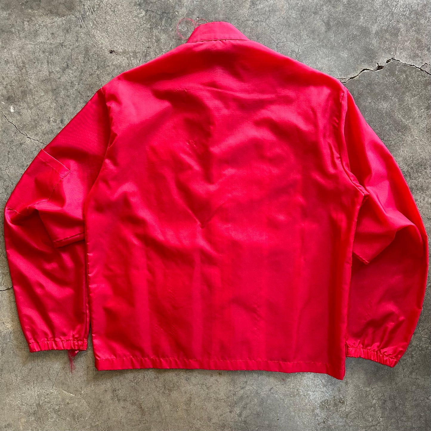 1960s Schlitz Swingster Windbreaker