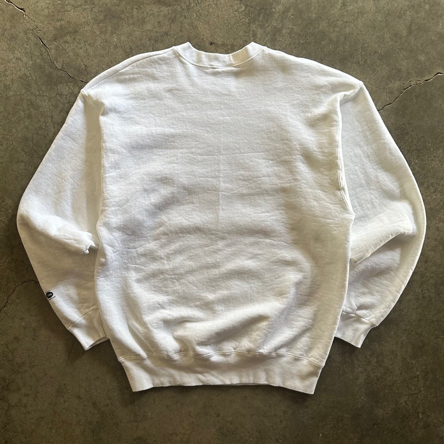 1990s The Beatles Anthology Crewneck