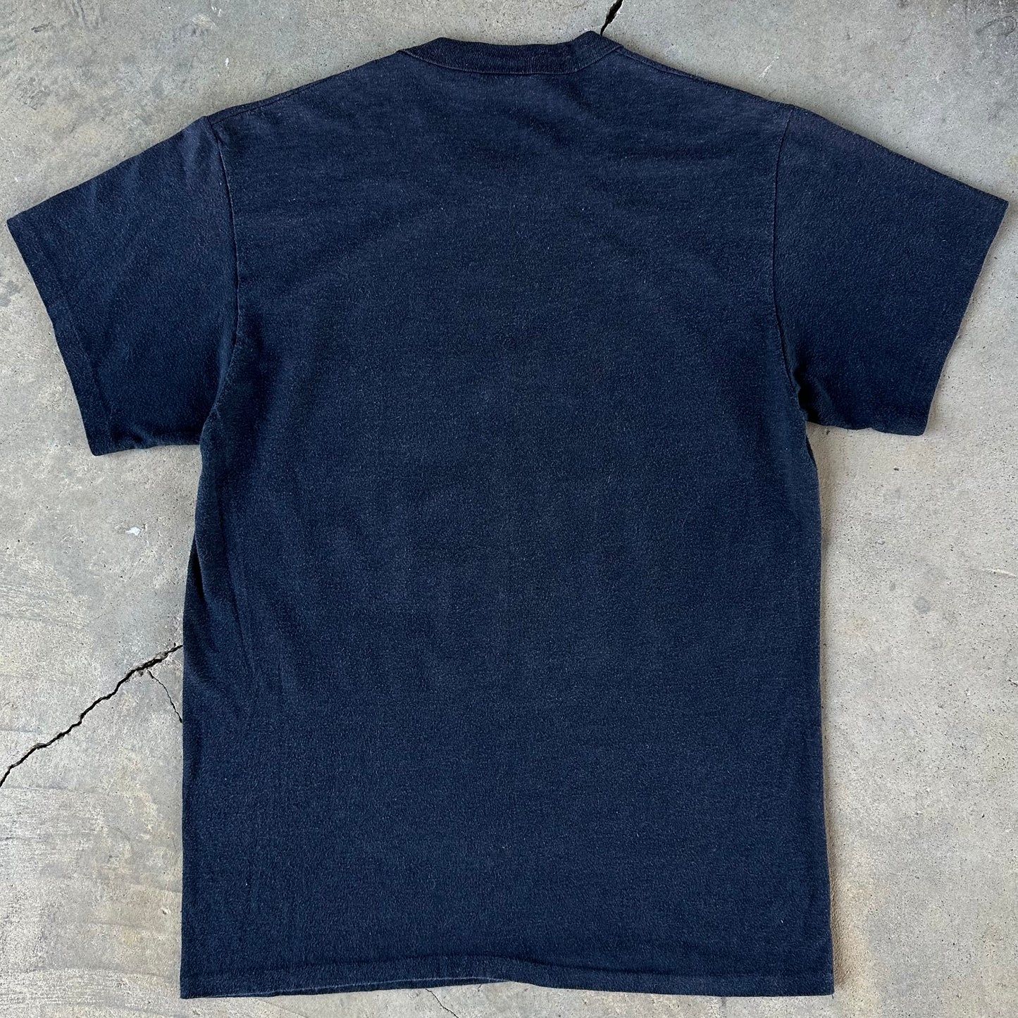 1980s Bill Elliott Coors Nascar Tee