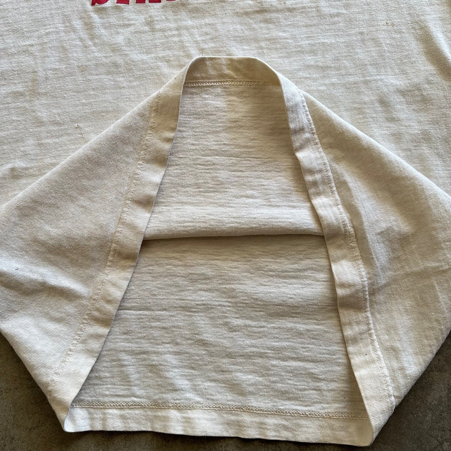 1960s Stanford University Football Jersey