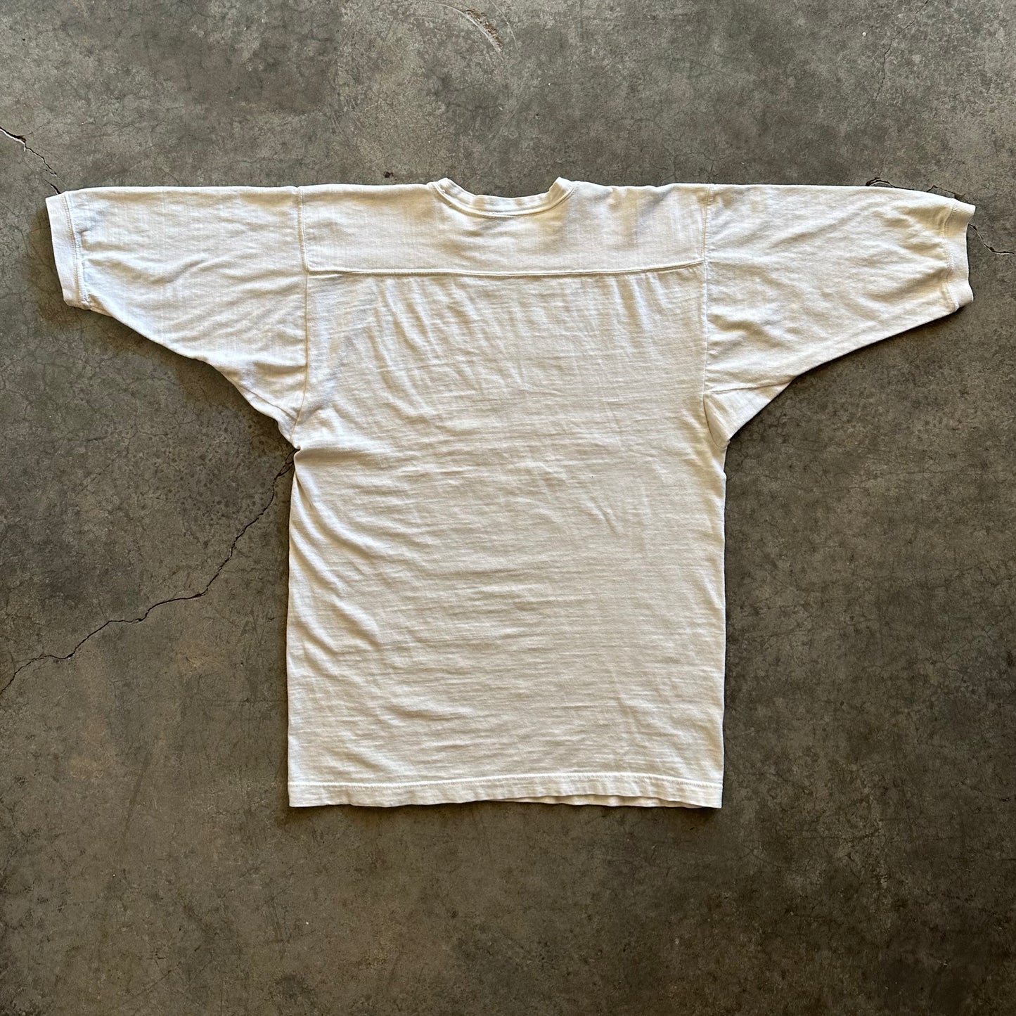 1960s Stanford University Football Jersey