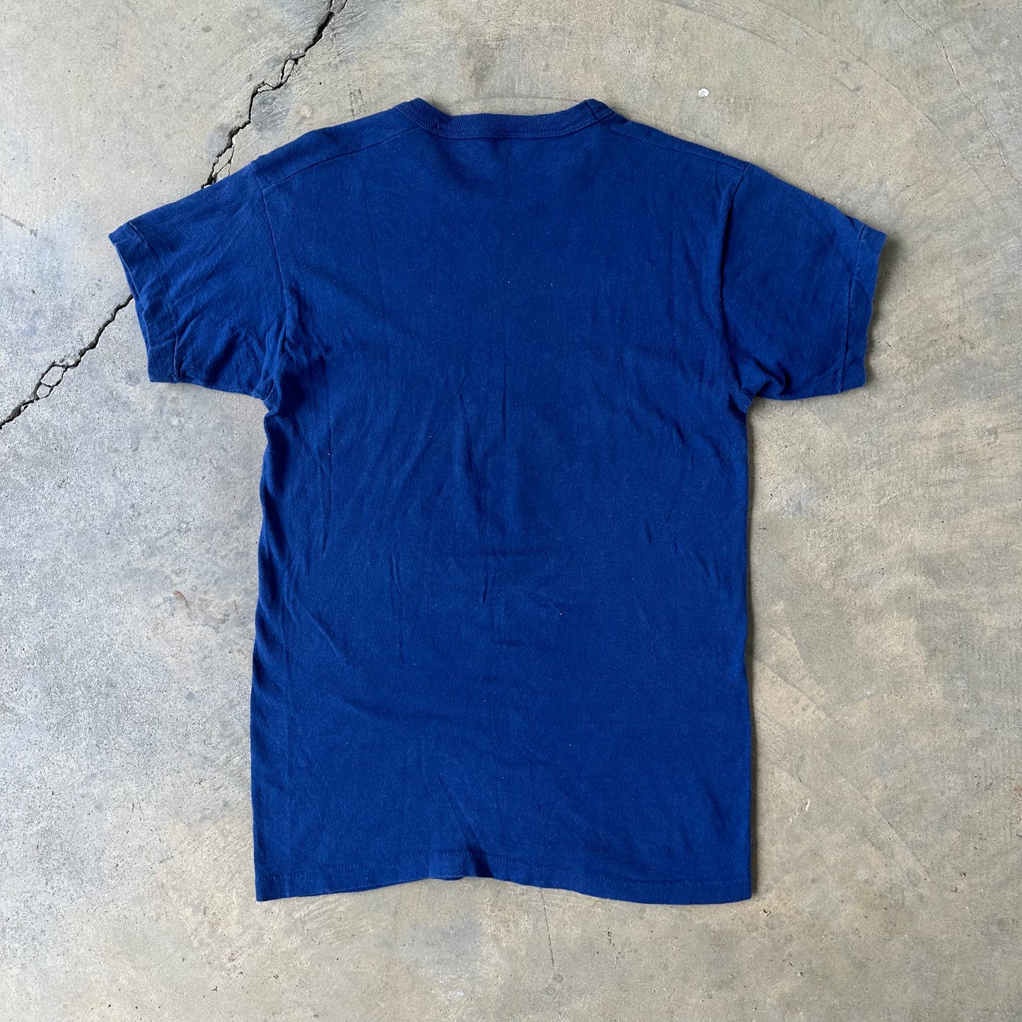 1950s/1960s Officer Training School Tee