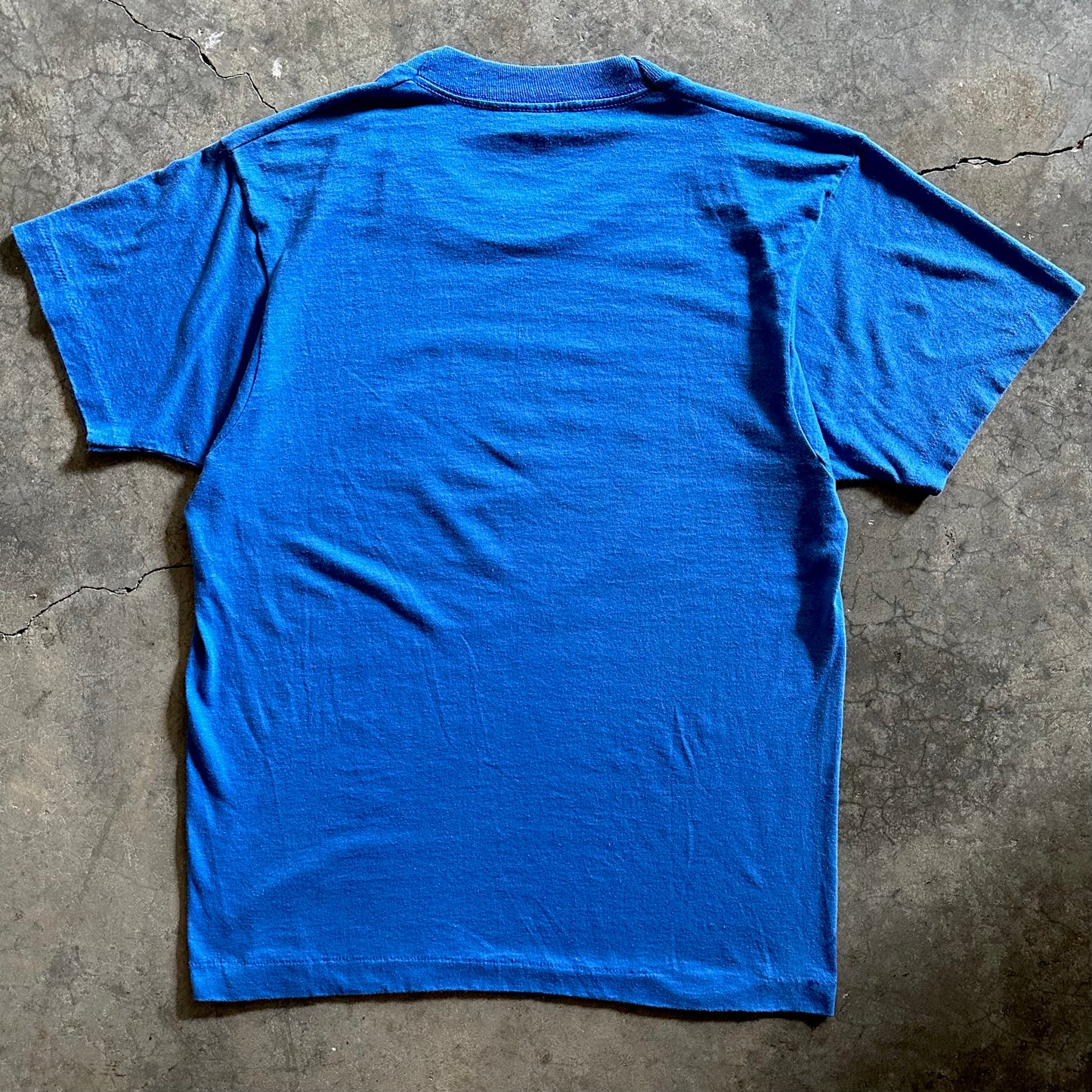 1980s Lefties Make Better Lovers Tee