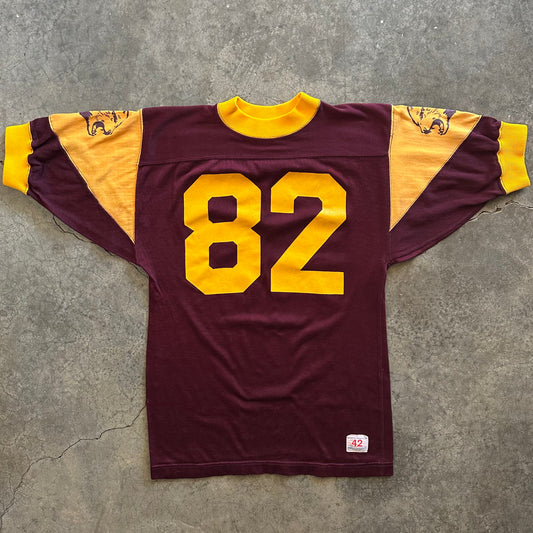 1970s Champion Football Jersey