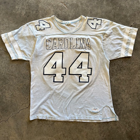 1980s UNC Champion Football Jersey