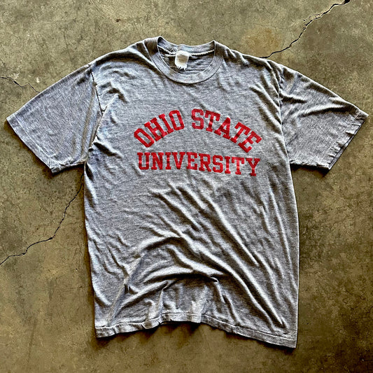1970s Ohio State University Tee