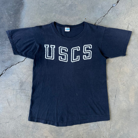 1970s USCS Champion Tee